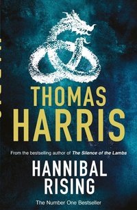 Enlarge image Cover: Hannibal Rising - Cornerstone Digital