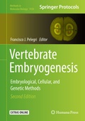 Bild: Vertebrate Embryogenesis - Humana