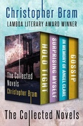 Cover: The Collected Novels - Open Road Media Mystery & Thriller