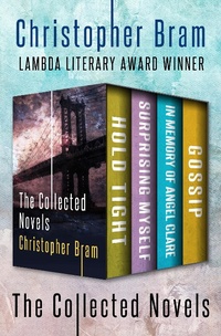 Enlarge image Cover: The Collected Novels - Open Road Media Mystery & Thriller