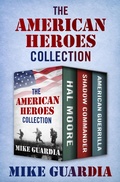 Cover: The American Heroes Collection - Casemate