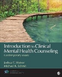 Enlarge image Cover: Introduction to Clinical Mental Health Counseling - Corwin Press Inc