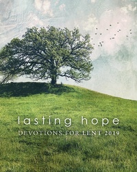 Enlarge image Cover: Lasting Hope - Augsburg Fortress