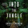 Cover: Into the Jungle - SIMON & SCHUSTER AUDIO