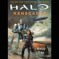 Cover: Halo: Renegades - SIMON & SCHUSTER AUDIO