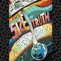 Cover: The Size of the Truth - SIMON & SCHUSTER AUDIO