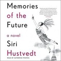 Cover: Memories of the Future - SIMON & SCHUSTER AUDIO