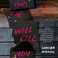 Cover: This Lie Will Kill You - SIMON & SCHUSTER AUDIO