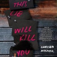 Enlarge image Cover: This Lie Will Kill You - SIMON & SCHUSTER AUDIO