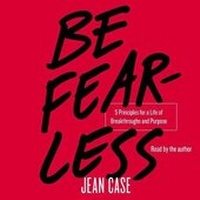 Enlarge image Cover: Be Fearless - SIMON & SCHUSTER AUDIO