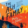 Cover: The Ash Family - SIMON & SCHUSTER AUDIO