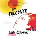 Cover: The Falconer - SIMON & SCHUSTER AUDIO
