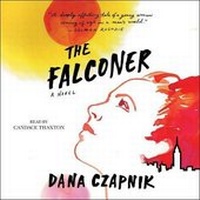 Enlarge image Cover: The Falconer - SIMON & SCHUSTER AUDIO