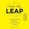 Cover: Take the Leap - SIMON & SCHUSTER AUDIO