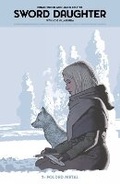 Cover: Sword Daughter Volume 2 - Dark Horse Comics,U.S.