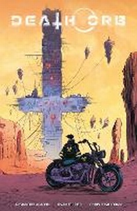 Enlarge image Cover: Death Orb Volume 1 - Dark Horse Comics,U.S.