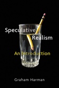 Cover: Speculative Realism - Wiley-Scrivener