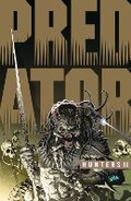 Cover: Predator: Hunters II - Dark Horse Comics,U.S.