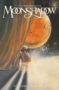 Cover: Moonshadow - Dark Horse Comics,U.S.