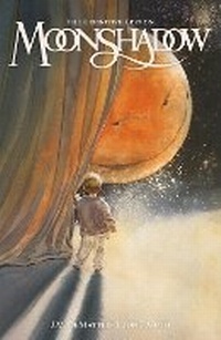 Enlarge image Cover: Moonshadow - Dark Horse Comics,U.S.