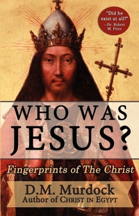 Enlarge image Cover: Who Was Jesus? Fingerprints of Christ - Stellar House Publishing, LLC