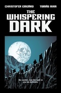 Cover: The Whispering Dark - Dark Horse Comics,U.S.