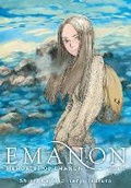 Cover: Emanon Volume 1: Memories of Emanon - Dark Horse Comics,U.S.