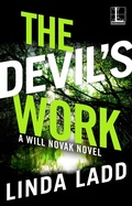 Cover: The Devil's Work - Lyrical Press