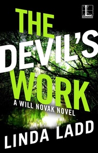 Enlarge image Cover: The Devil's Work - Lyrical Press