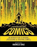 Cover: Experiencing Comics - Cognella, Inc