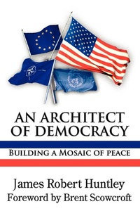 Abbildung von: An Architect of Democracy - New Academia Publishing, LLC