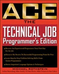 Cover: Ace the Technical Job: Programming - McGraw-Hill Inc.,US