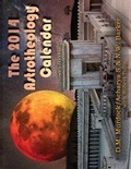 Cover: The 2014 Astrotheology Calendar - Astrotheology Press