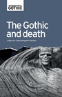 Cover: The Gothic and Death - Manchester University Press