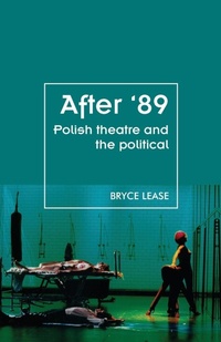 Enlarge image Cover: After '89 - Manchester University Press