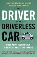 Cover: Driver in the Driverless Car - Berrett-Koehler Publishers