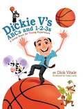 Cover: Dickie Vs ABCs and 1-2-3s - Ascend Books