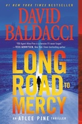 Cover: Long Road to Mercy - Grand Central Publishing
