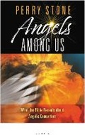 Cover: Angels Among Us - FaithWords