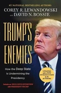 Cover: Trump's Enemies - Center Street