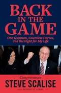 Cover: Back in the Game - Center Street