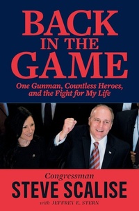 Enlarge image Cover: Back in the Game - Center Street