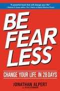 Cover: Be Fearless - Center Street
