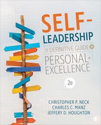 Enlarge image Cover: Self-Leadership - SAGE Publications Inc