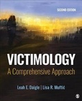 Cover: Victimology - SAGE Publications Inc