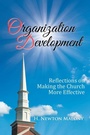 Cover: Organization Development - AUTHORHOUSE