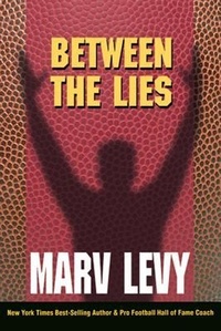 Enlarge image Cover: Between the Lies - Ascend Books