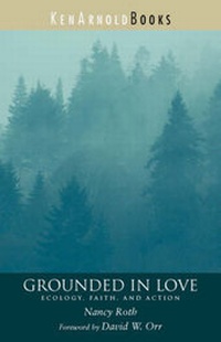 Enlarge image Cover: Grounded in Love - Kenarnoldbooks, LLC