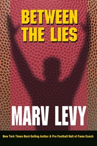 Enlarge image Cover: Between The Lies - Ascend Books