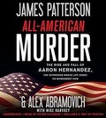 Cover: All-American Murder - Little Brown and Company